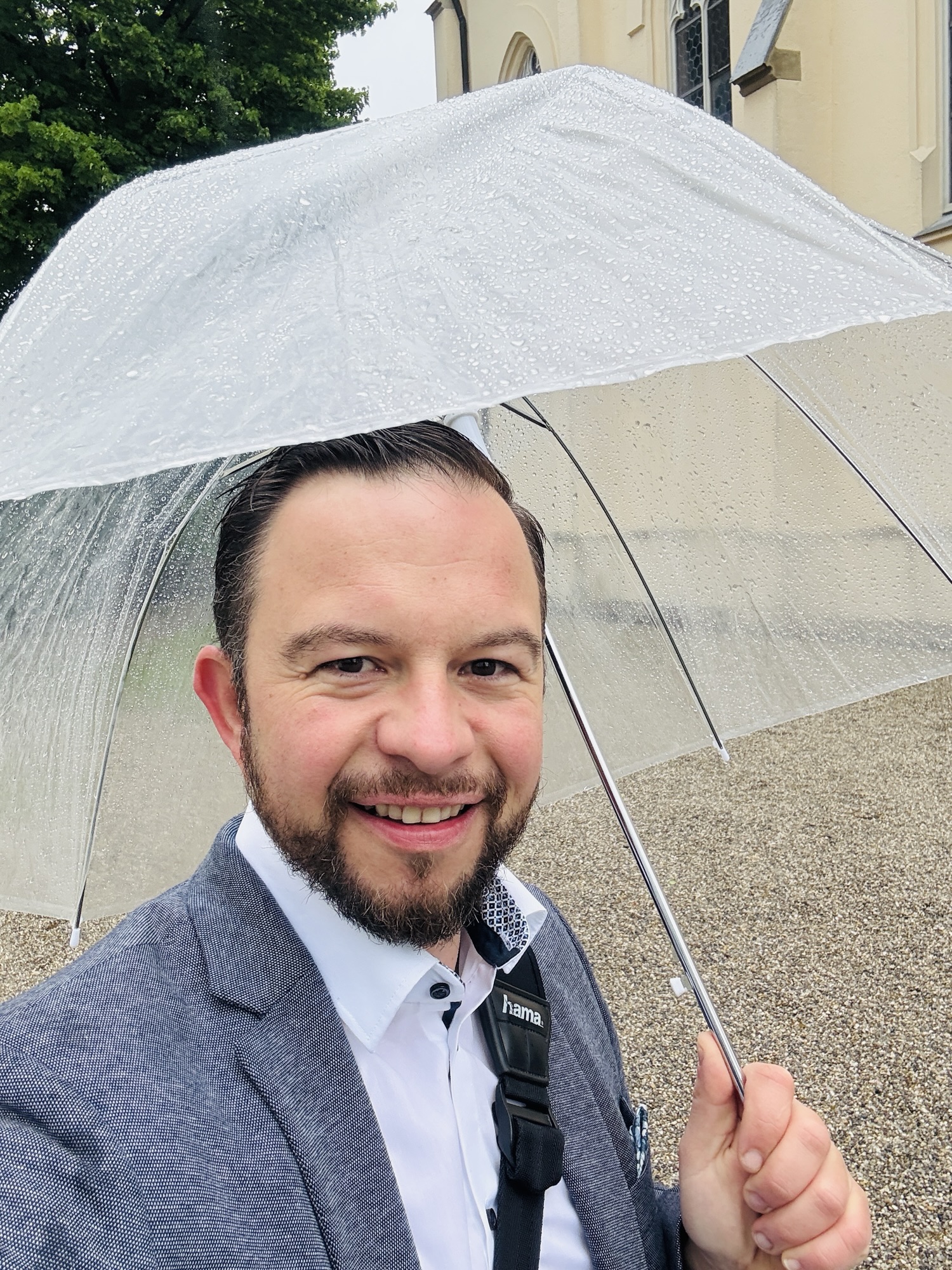 Stefan Schmaus – Kommunionsfotograf